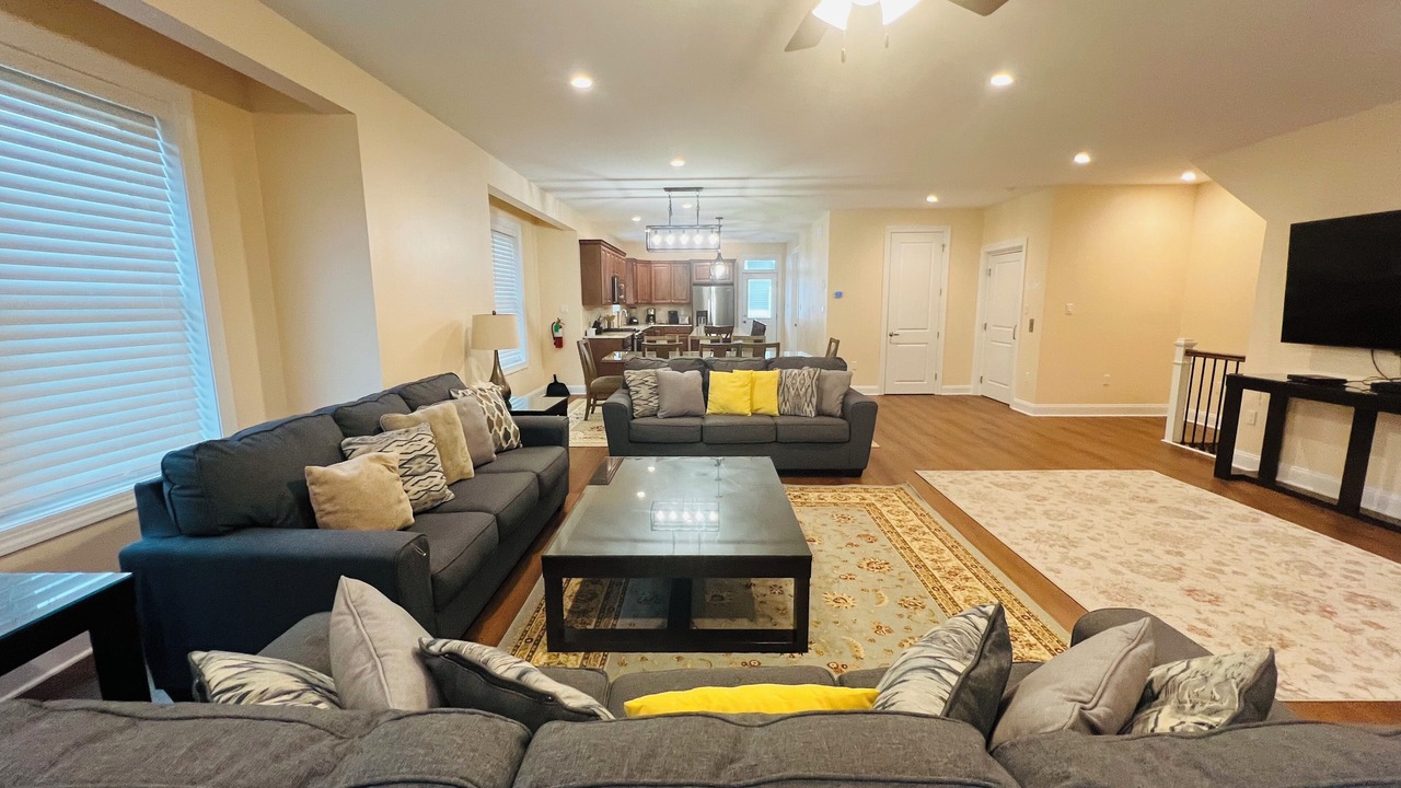 Photo of Bedroom in Cape May - Wildwood