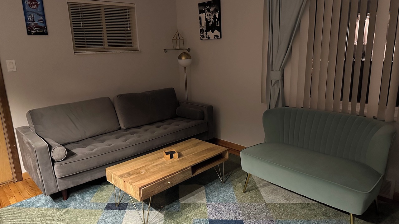 Photo of Livingroom in Green Tree