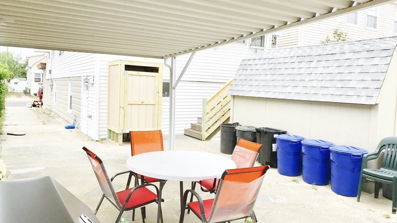 Photo of Outdoor in North Wildwood