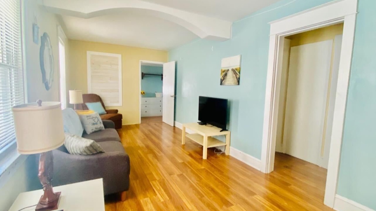 Photo of Livingroom in North Wildwood