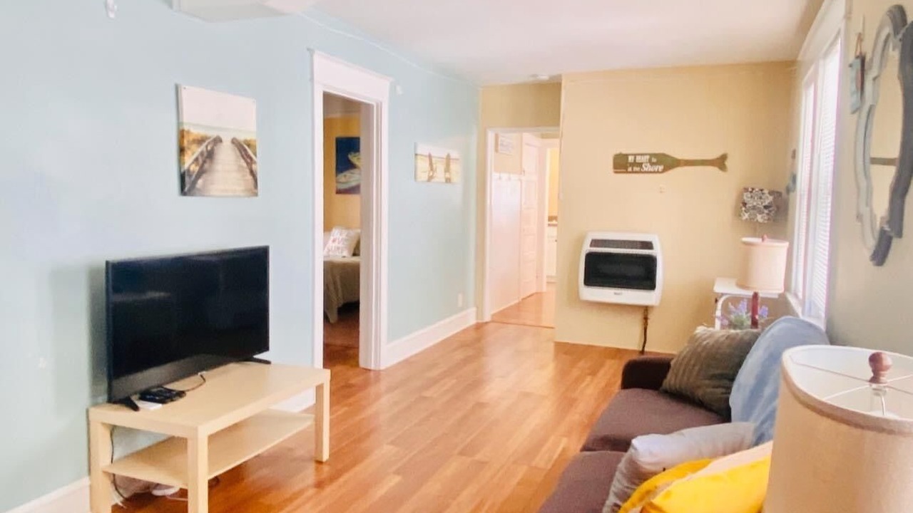 Photo of Livingroom in North Wildwood