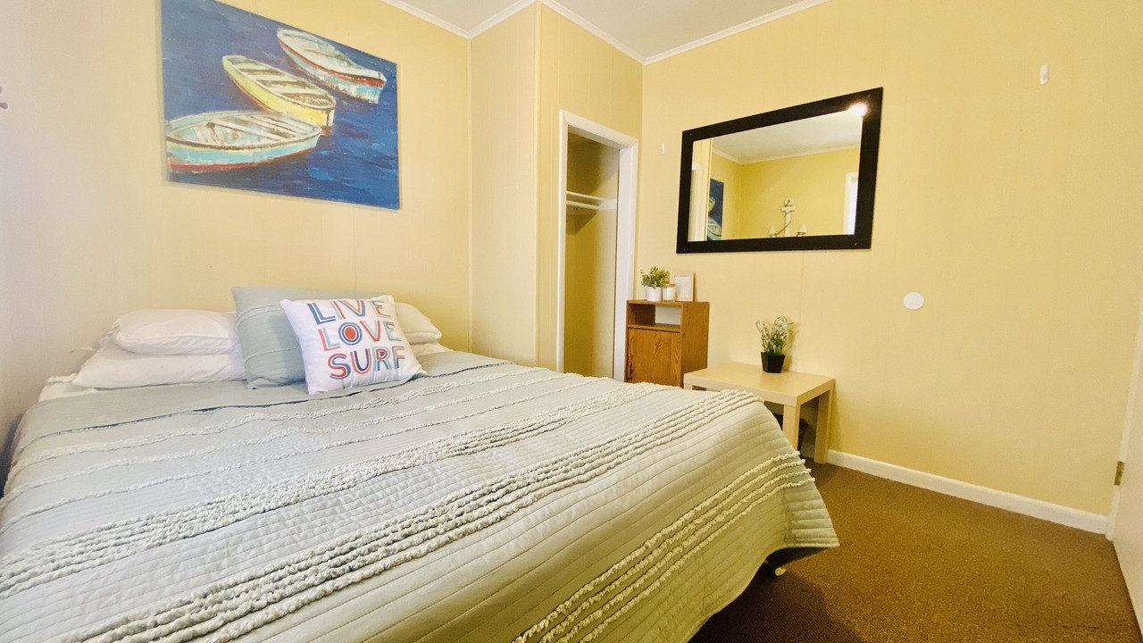 Photo of Bedroom in North Wildwood