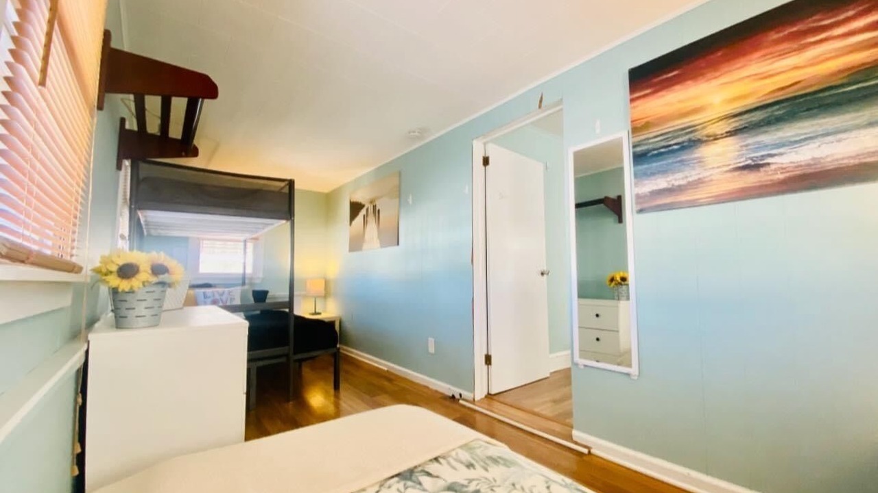 Photo of Bedroom in North Wildwood