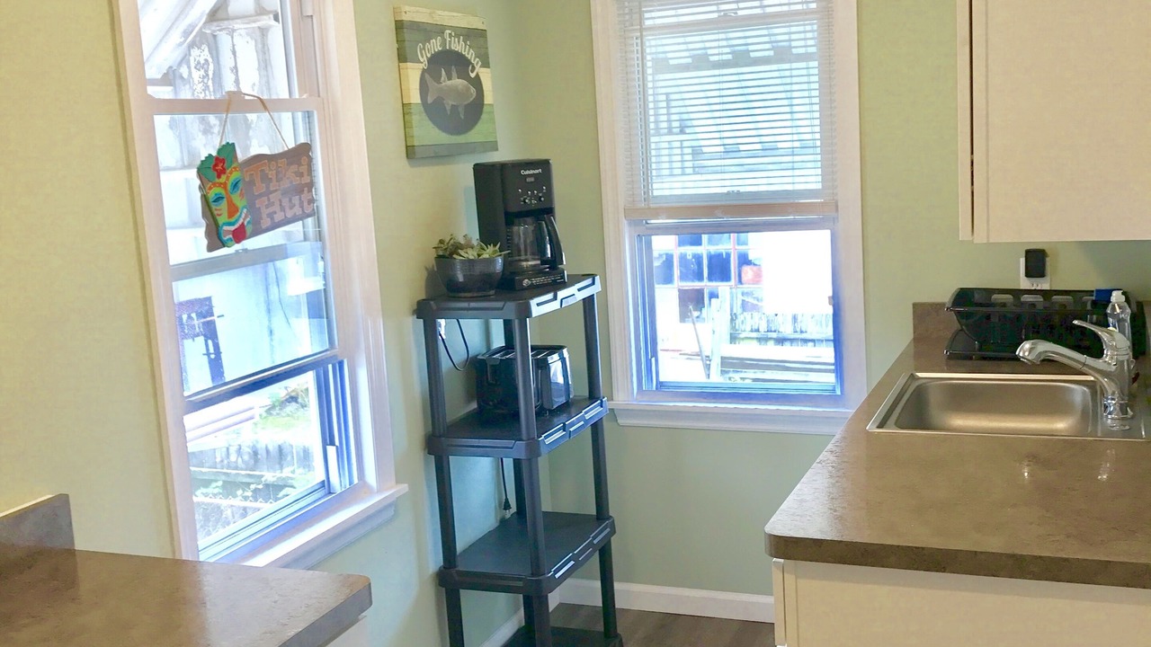 Photo of Kitchen in North Wildwood