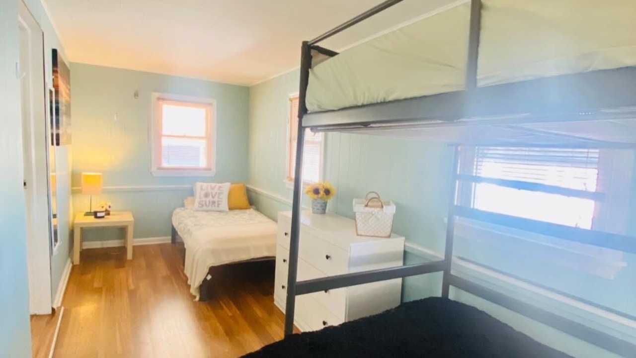 Photo of Bedroom in North Wildwood