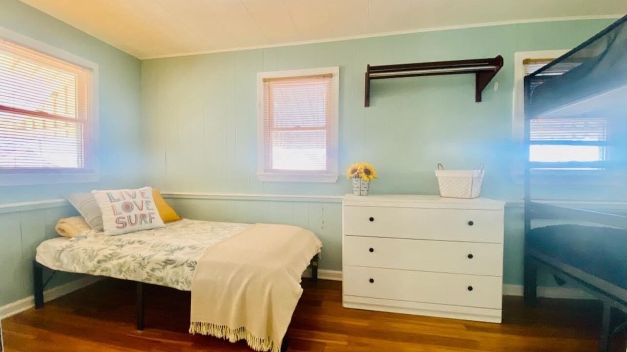 Photo of Bedroom in North Wildwood