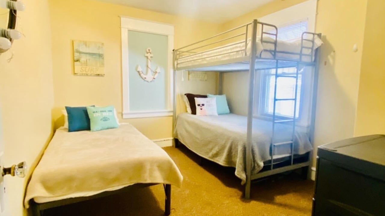 Photo of Bedroom in North Wildwood