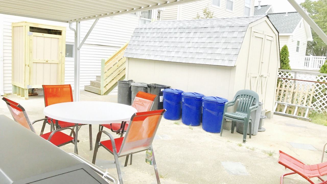 Photo of Outdoor in North Wildwood