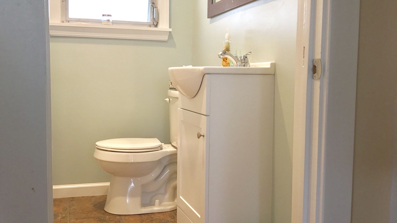 Photo of Bathroom in North Wildwood