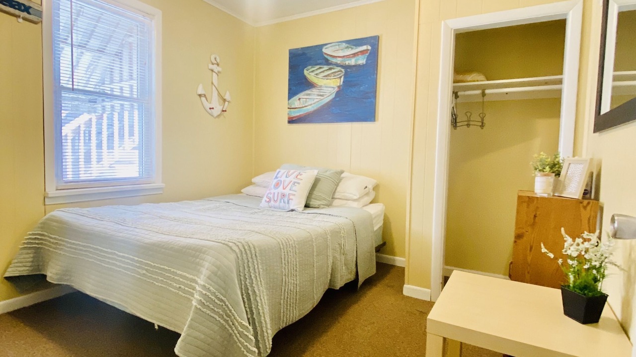 Photo of Bedroom in North Wildwood