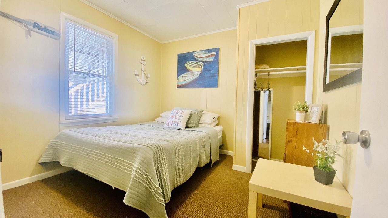 Photo of Bedroom in North Wildwood