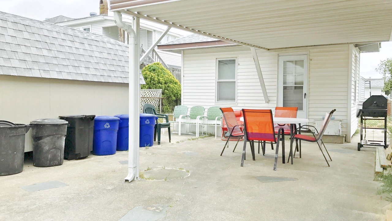 Photo of Outdoor in North Wildwood