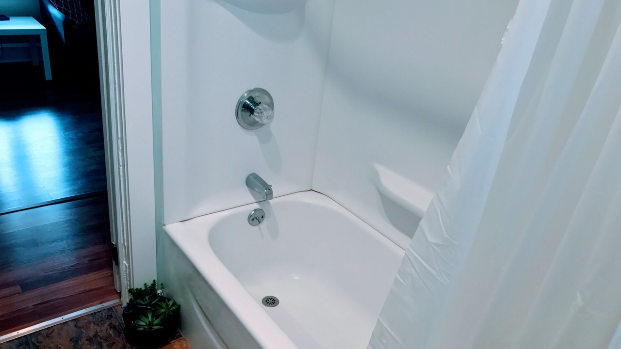 Photo of Bathroom in North Wildwood