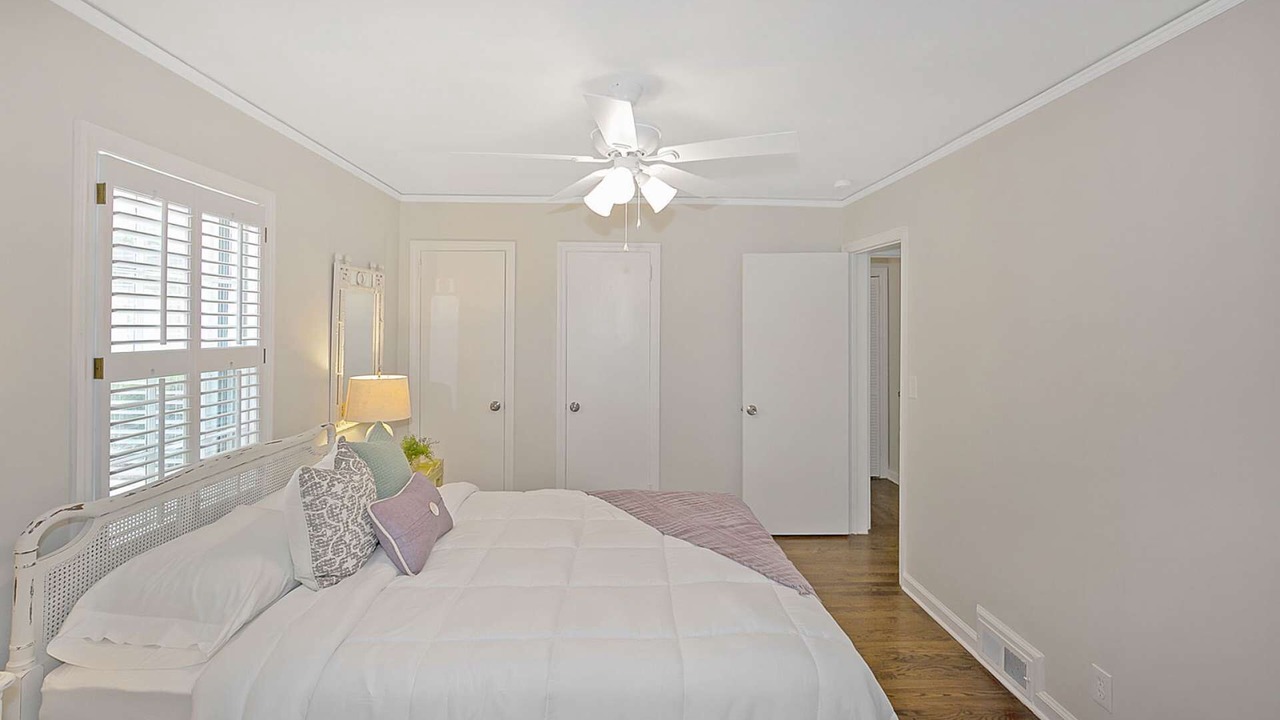 Photo of Bedroom in Lawrenceville