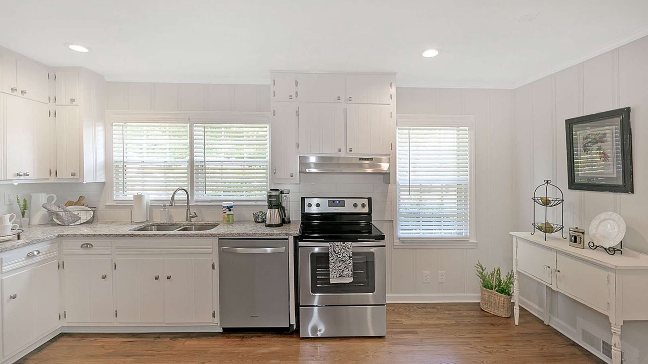 Photo of Bedroom in Lawrenceville