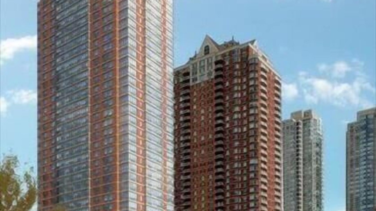 Photo of Outdoor in Hudson Exchange
