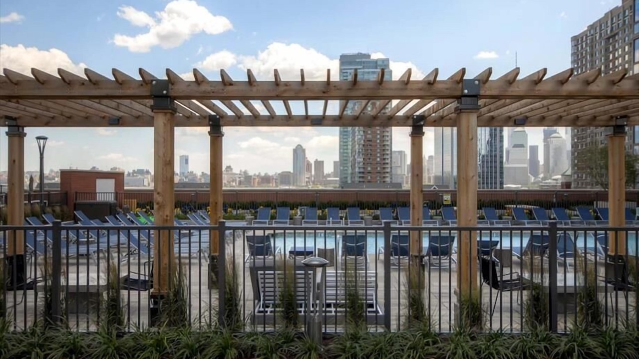 Photo of Outdoor in Hudson Exchange