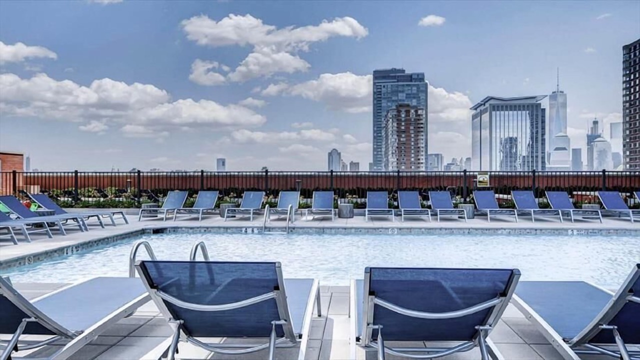 Photo of Outdoor in Hudson Exchange