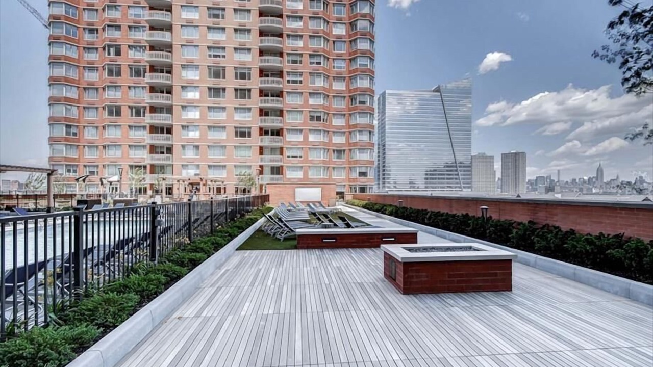 Photo of Outdoor in Hudson Exchange