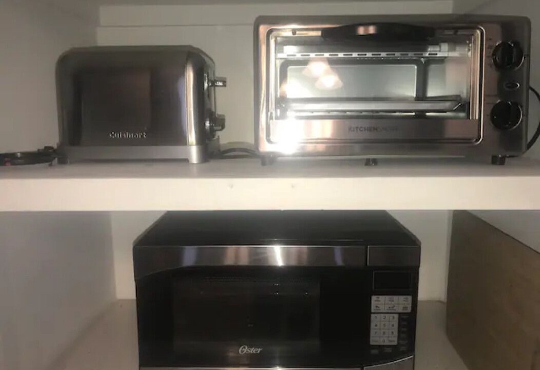 Photo of Kitchen in Brighton Heights