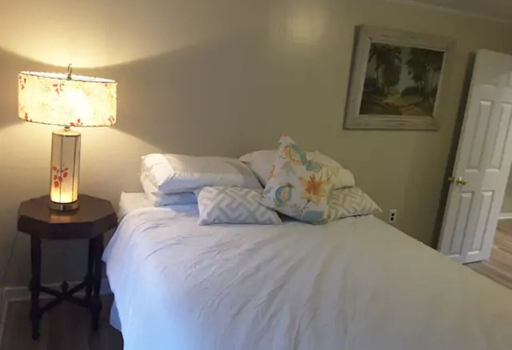 Photo of Bedroom in Brighton Heights