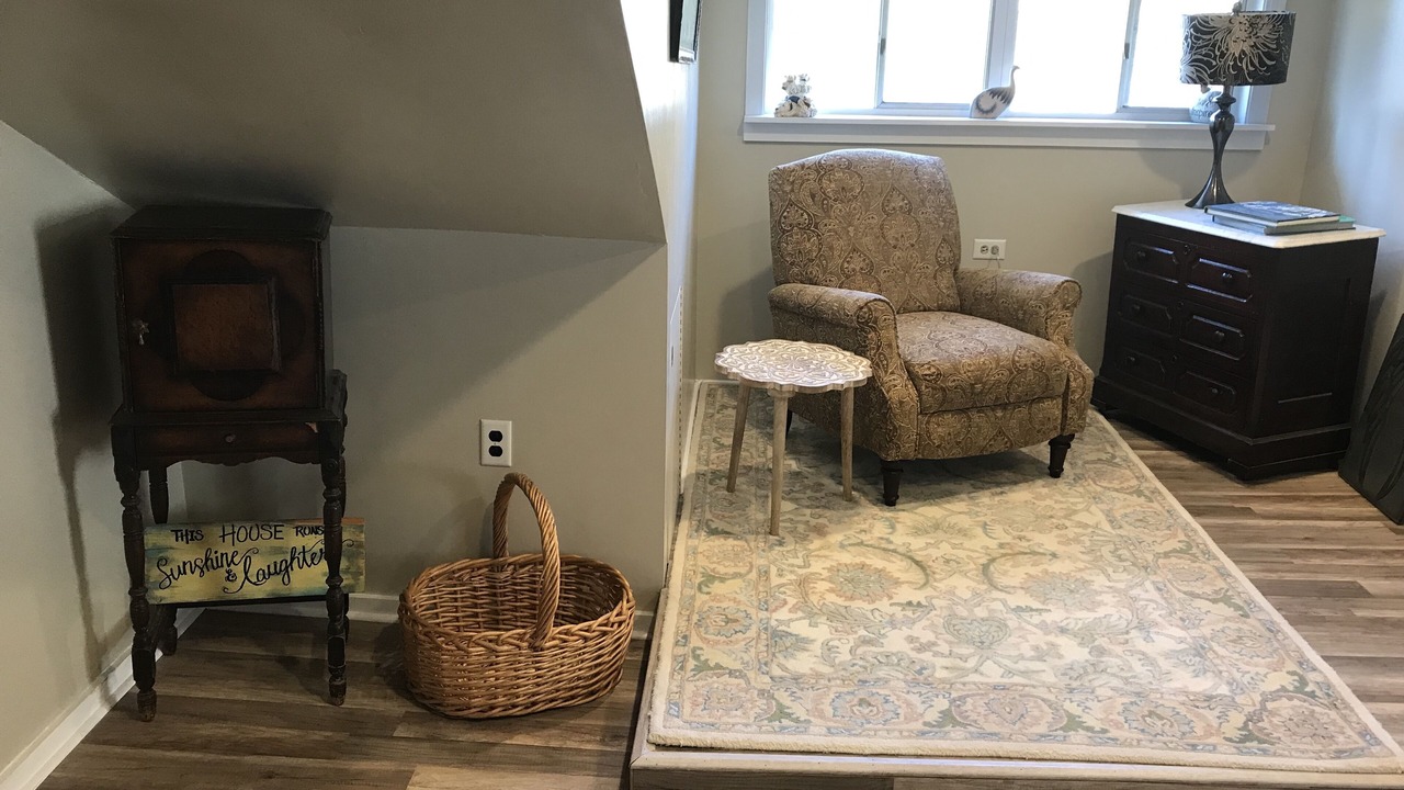 Photo of Livingroom in Brighton Heights