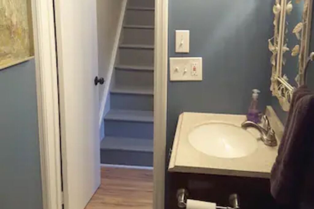 Photo of Bathroom in Brighton Heights