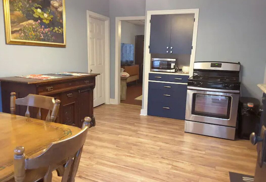 Photo of Kitchen in Brighton Heights