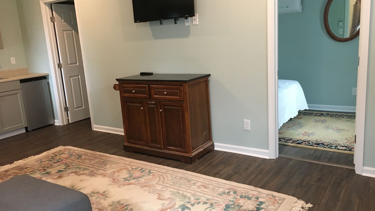 Photo of Bedroom in Town Bank