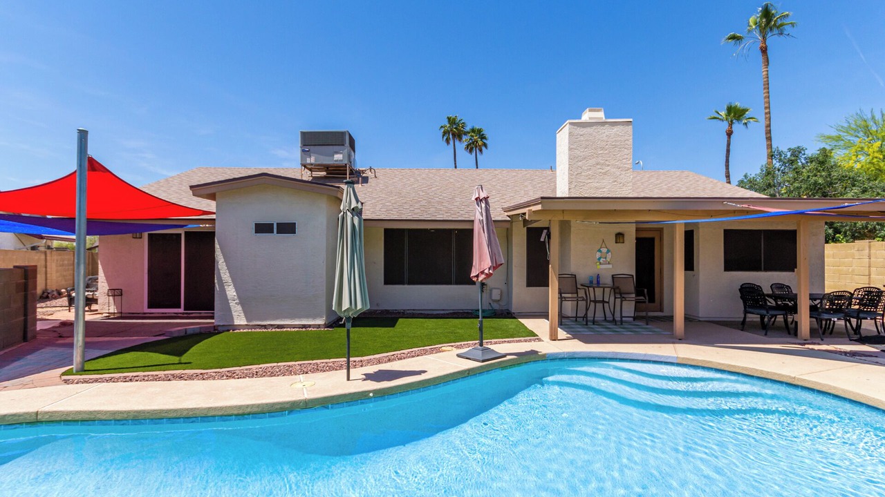 Photo of Outdoor in Chandler