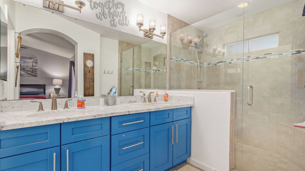 Photo of Bathroom in Chandler