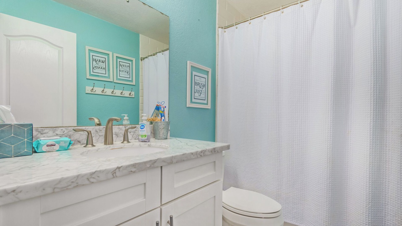 Photo of Bathroom in Chandler