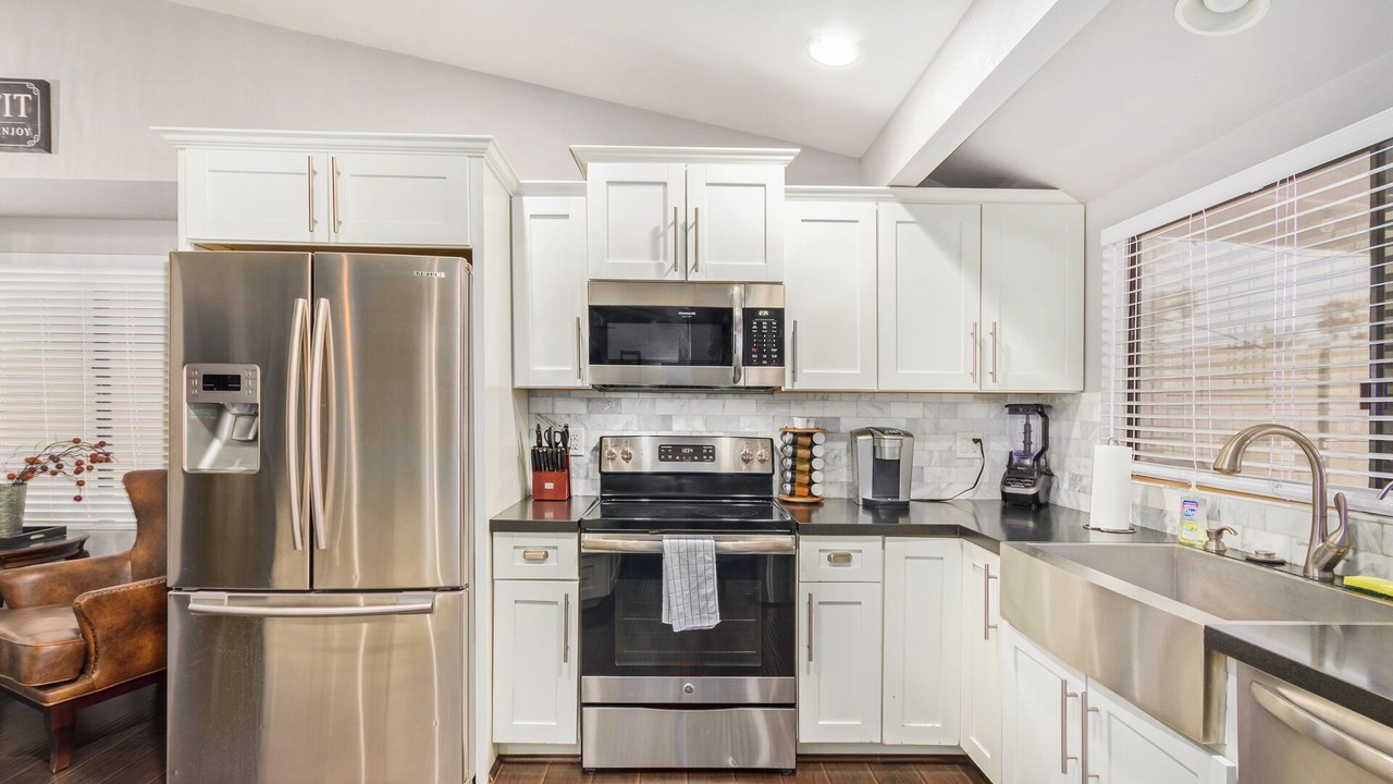 Photo of Kitchen in Chandler