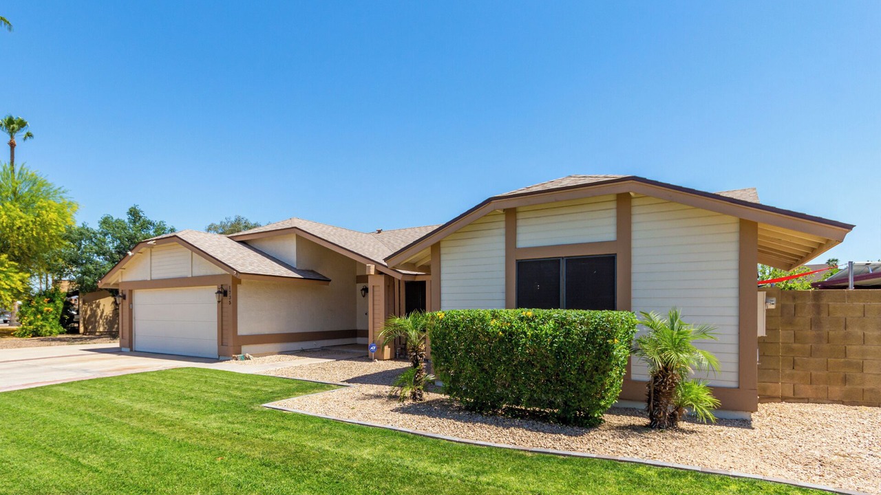 Photo of Outdoor in Chandler