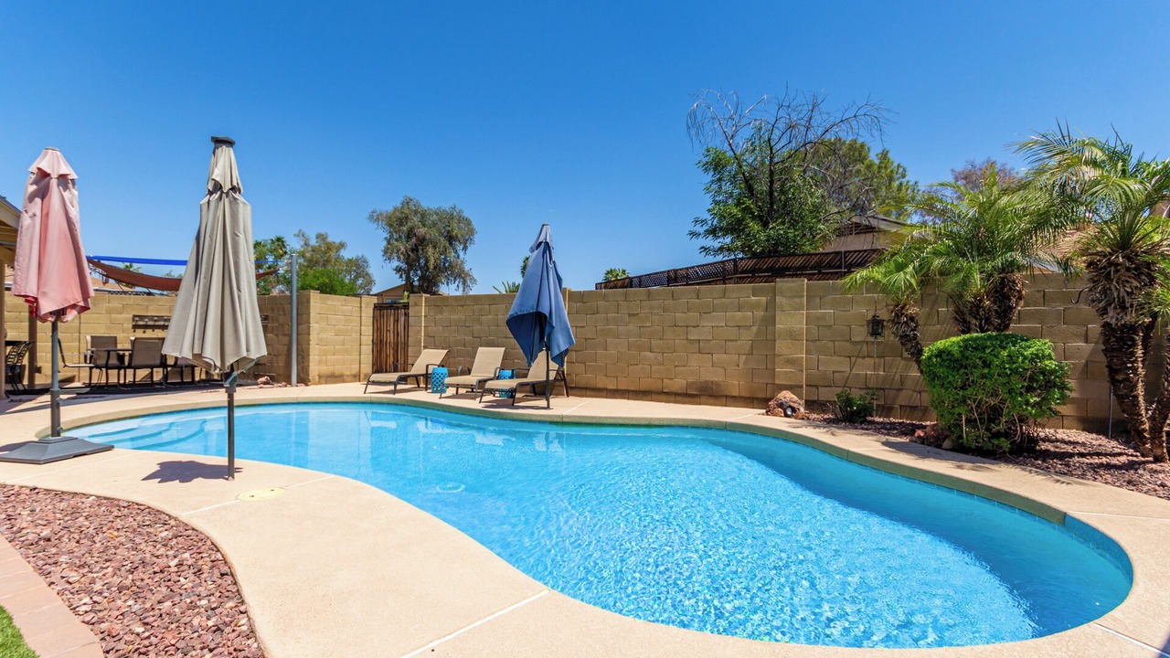 Photo of Outdoor in Chandler