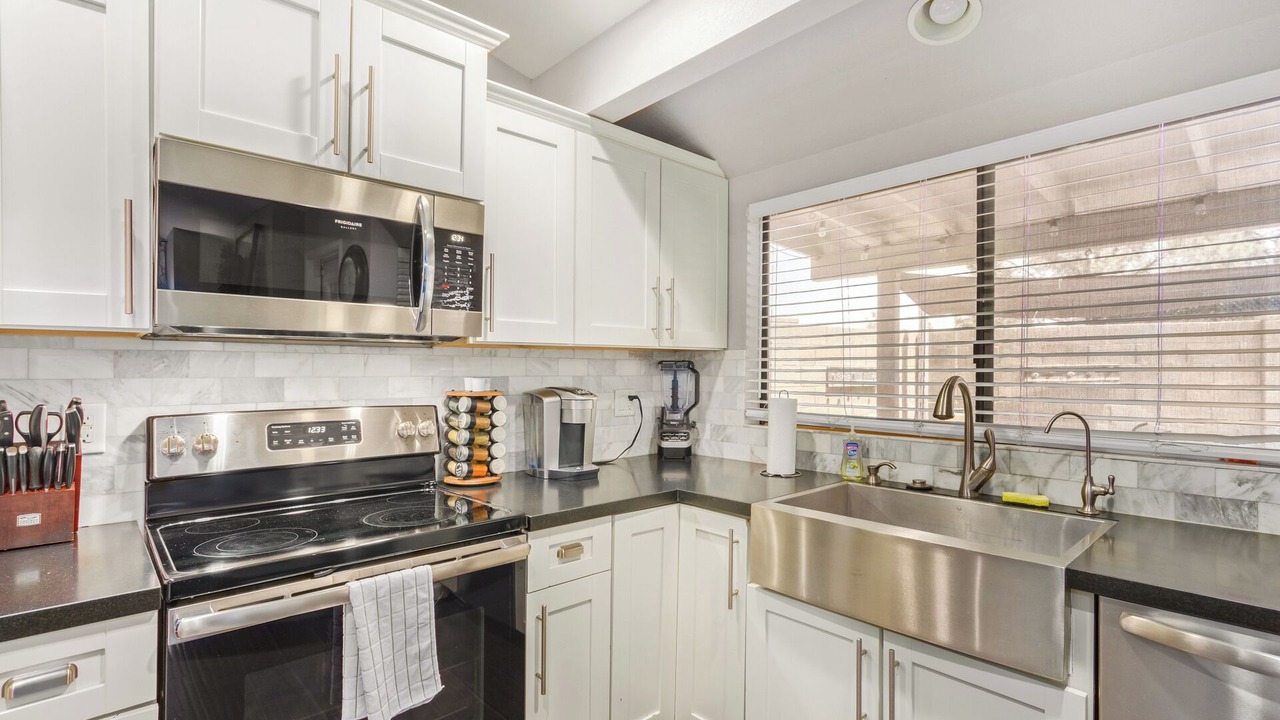 Photo of Kitchen in Chandler