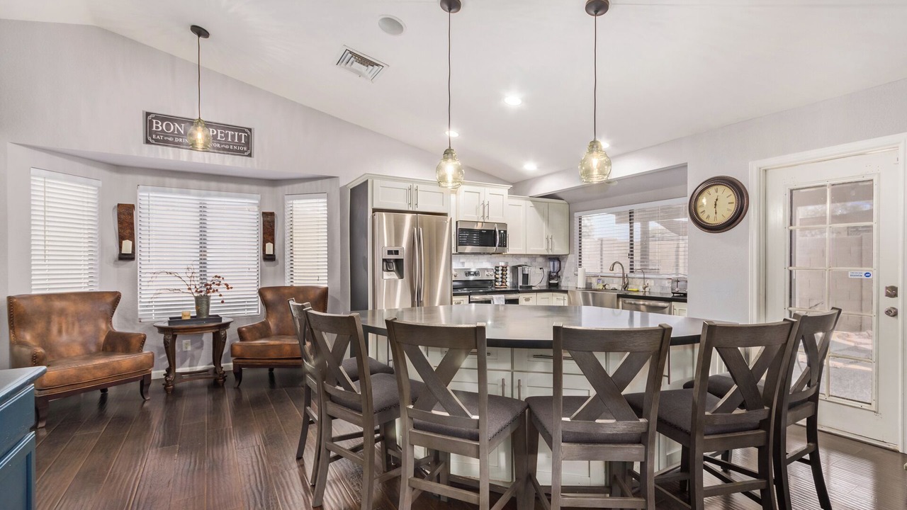 Photo of Kitchen in Chandler