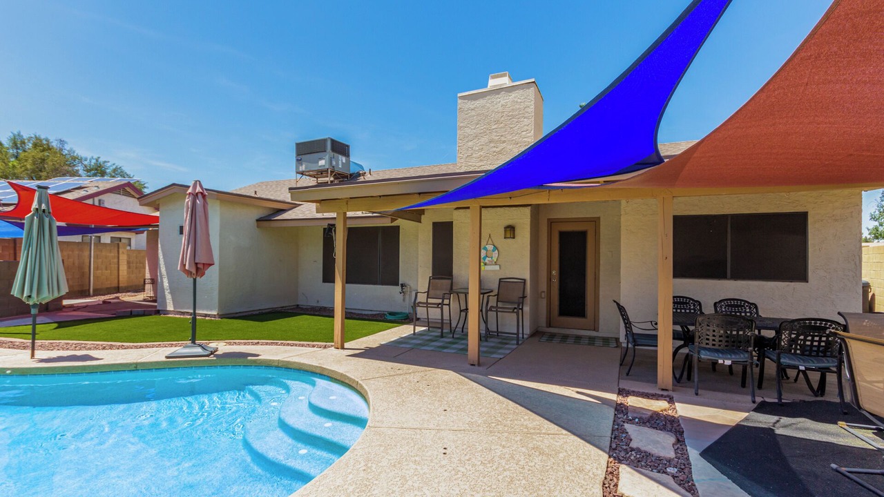 Photo of Outdoor in Chandler