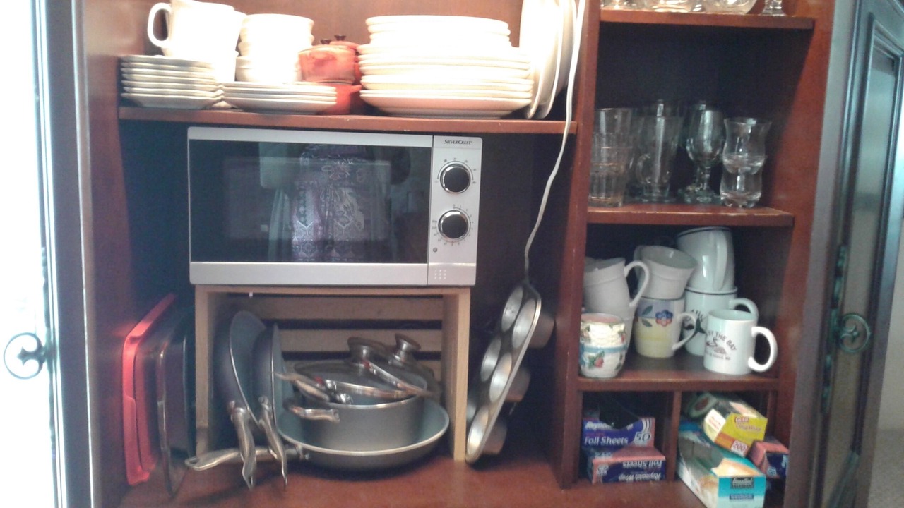 Photo of Kitchen in Havre De Grace