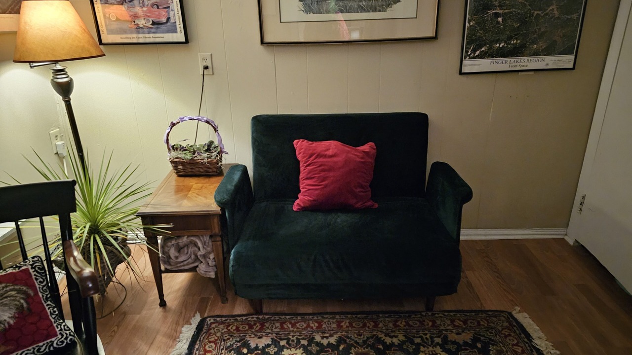 Photo of Livingroom in Havre De Grace