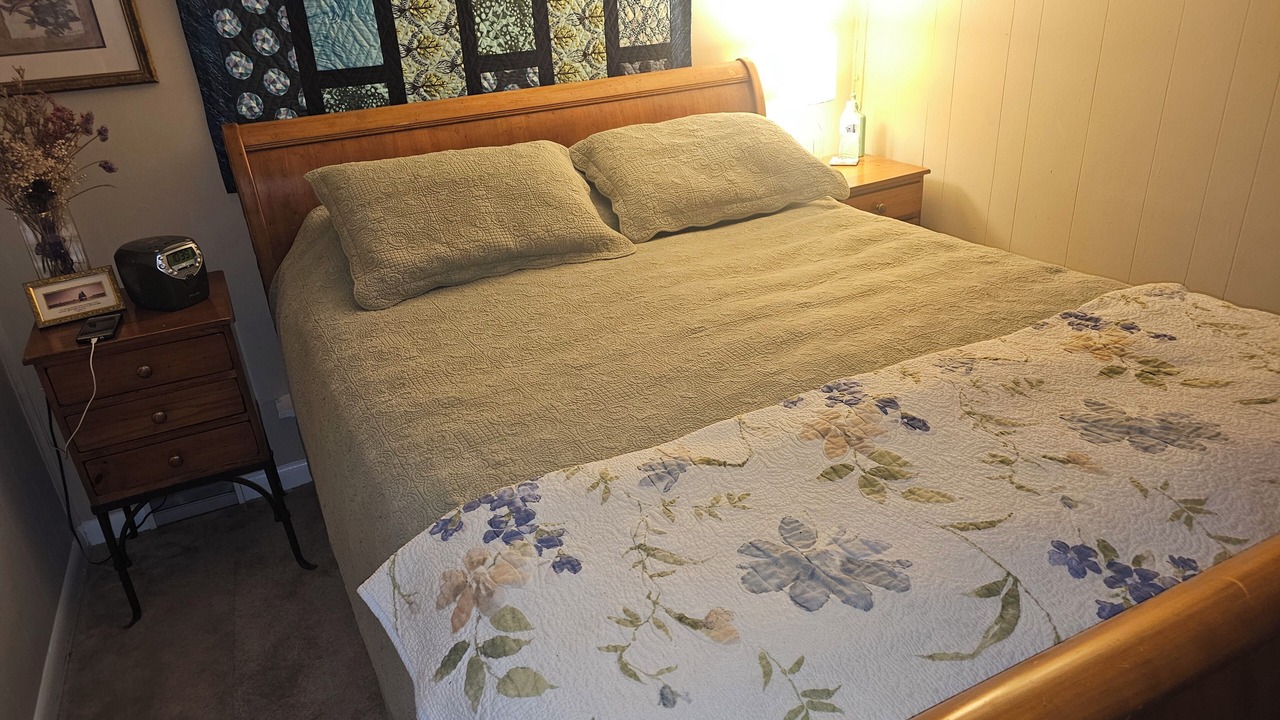 Photo of Bedroom in Havre De Grace