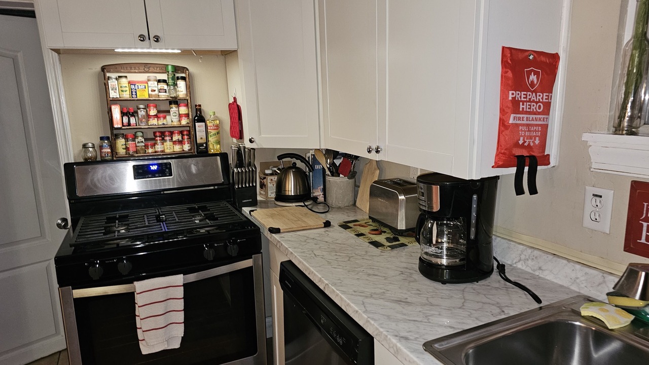 Photo of Kitchen in Havre De Grace