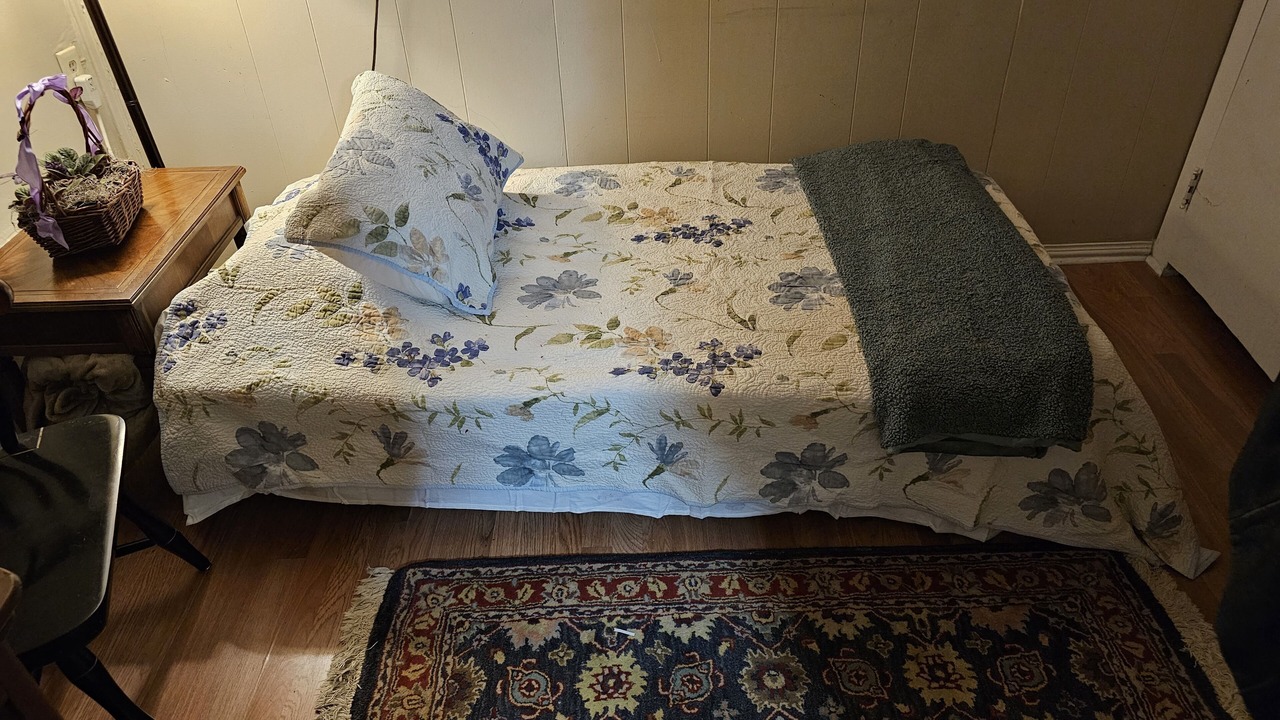 Photo of Bedroom in Havre De Grace