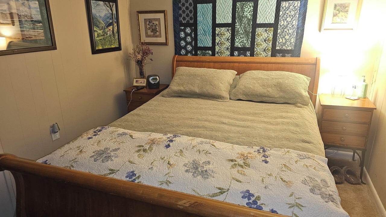 Photo of Bedroom in Havre De Grace