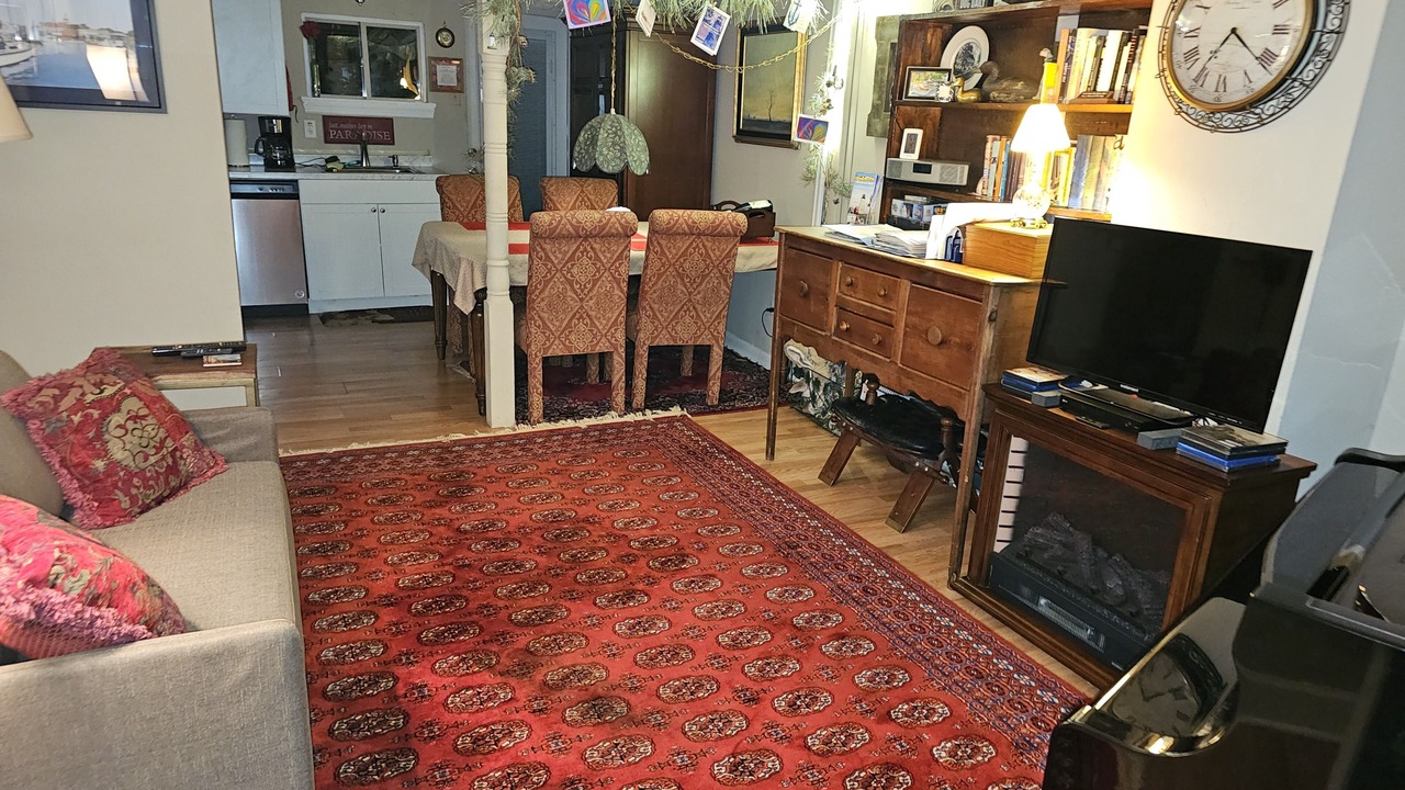 Photo of Livingroom in Havre De Grace