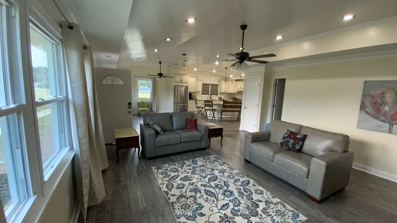 Photo of Livingroom in Painter
