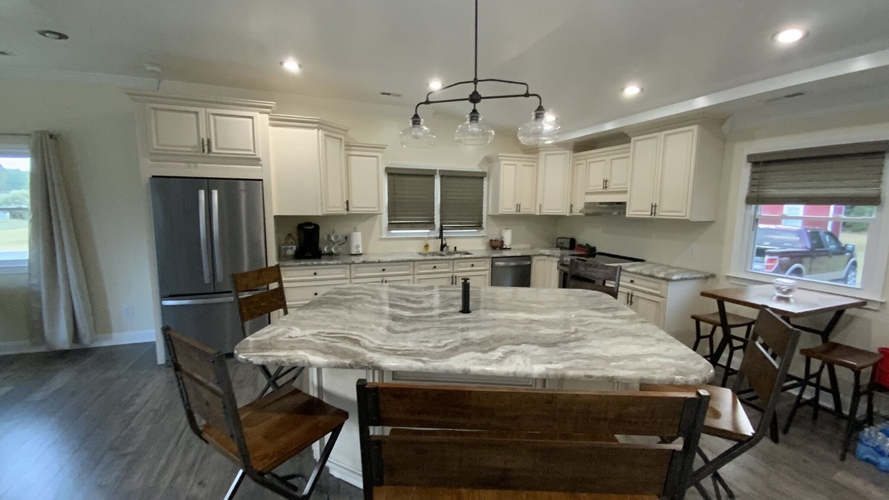 Photo of Kitchen in Painter
