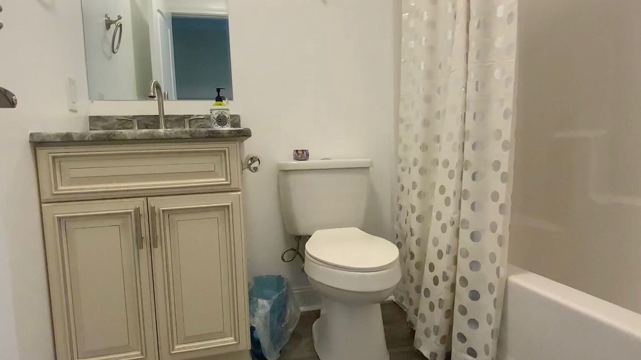 Photo of Bathroom in Painter