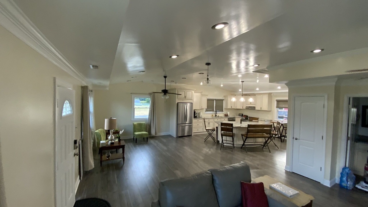 Photo of Livingroom in Painter