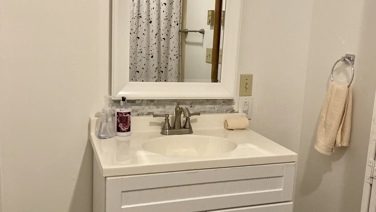 Photo of Bathroom in Bushkill